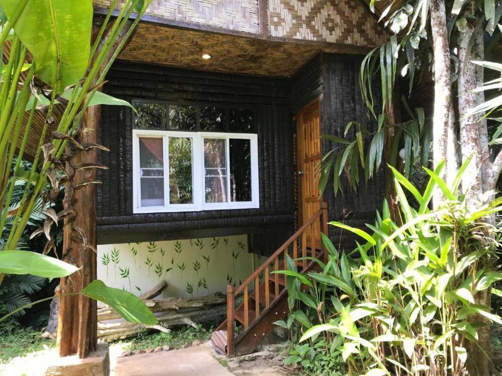 منتجع كاو سوك سيلفر كليف Khao Sok National Park المظهر الخارجي الصورة
