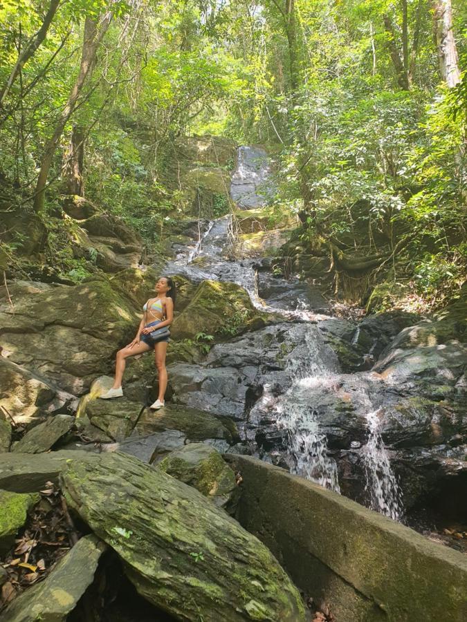 منتجع كاو سوك سيلفر كليف Khao Sok National Park المظهر الخارجي الصورة