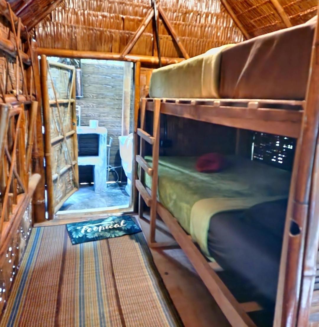 منتجع كاو سوك سيلفر كليف Khao Sok National Park الغرفة الصورة