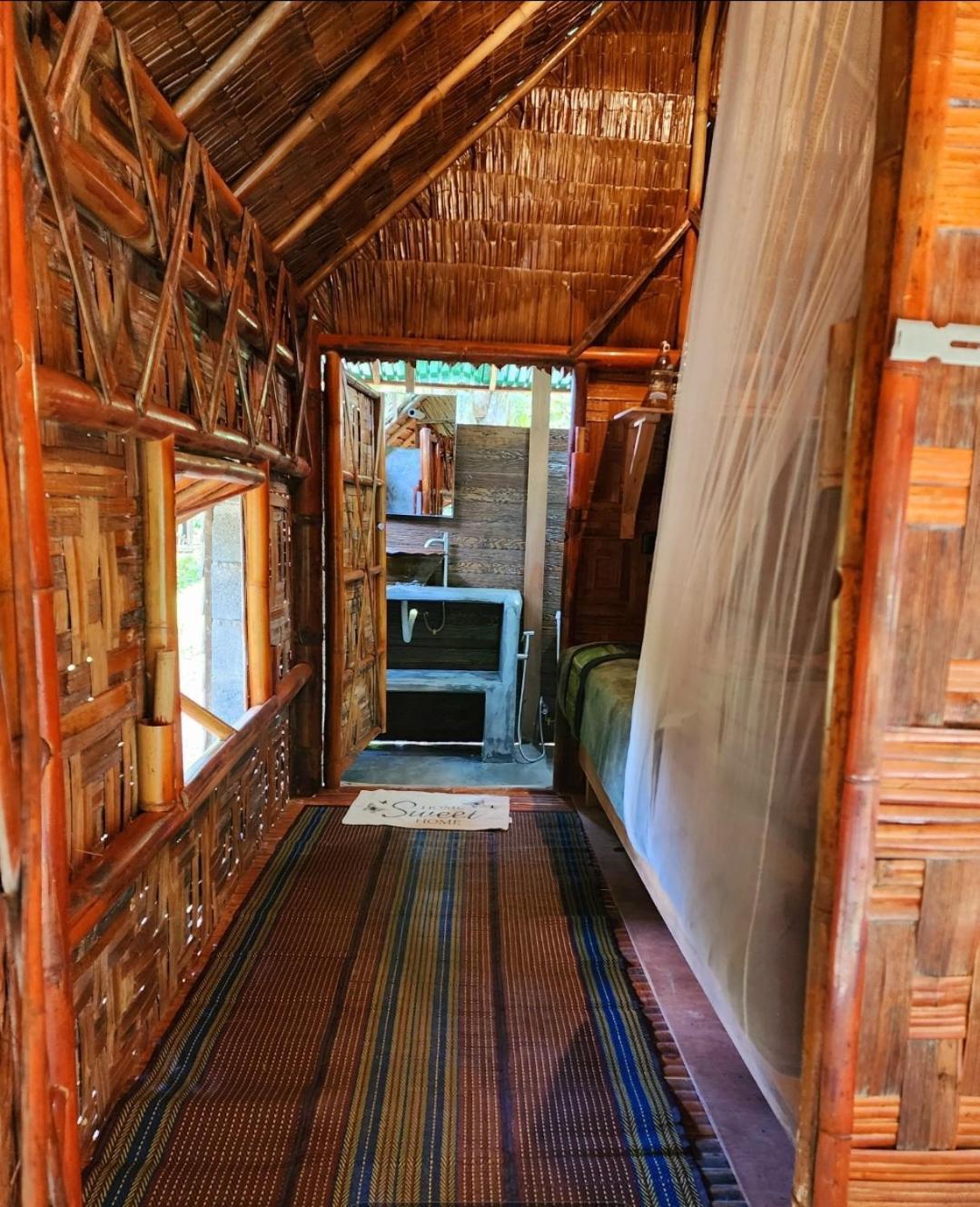 منتجع كاو سوك سيلفر كليف Khao Sok National Park الغرفة الصورة