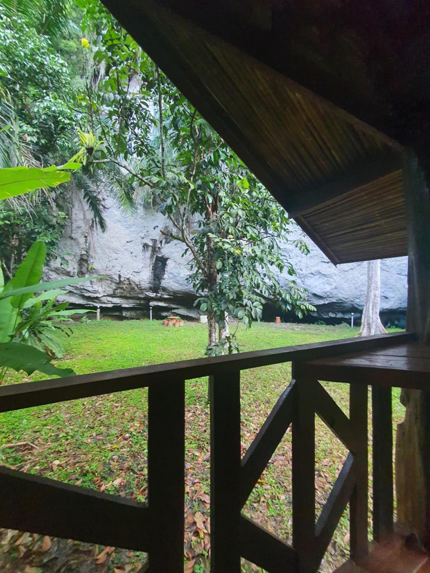 منتجع كاو سوك سيلفر كليف Khao Sok National Park الغرفة الصورة